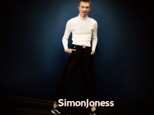SimonJoness