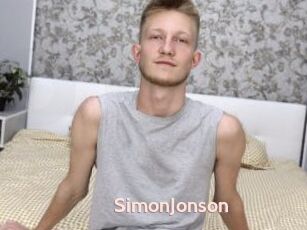 SimonJonson
