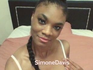 SimoneDavis