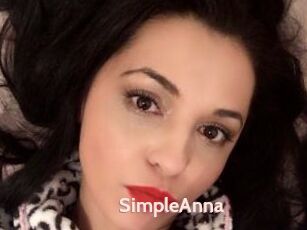 SimpleAnna