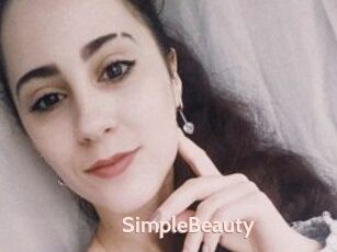 SimpleBeauty