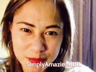 SimplyAmazingGIRL
