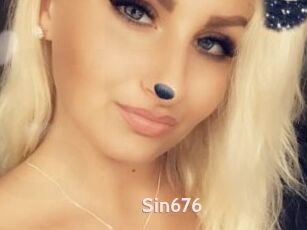 Sin676