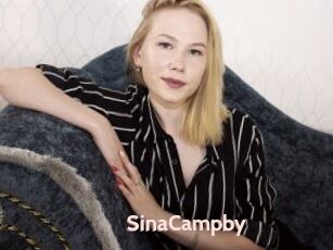 SinaCampby