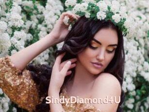 SindyDiamond4U