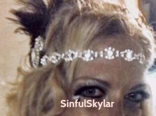 SinfulSkylar