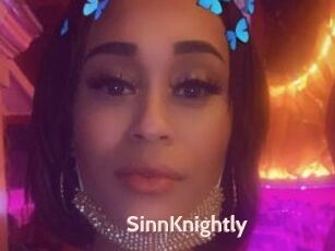 SinnKnightly