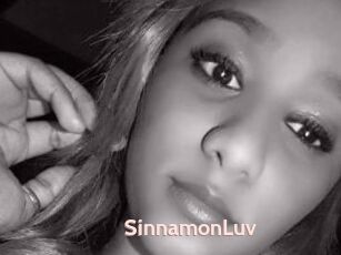 SinnamonLuv