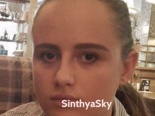 SinthyaSky