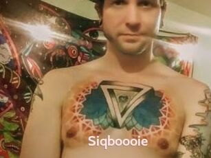 Siqboooie