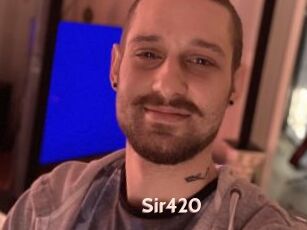 Sir420