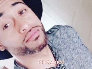 SirRomeo