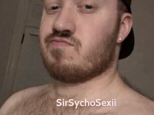 SirSychoSexii
