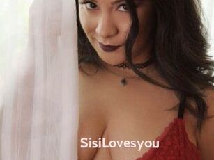 SisiLovesyou