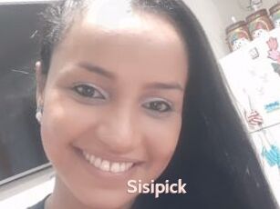 Sisipick