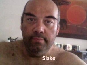 Siske