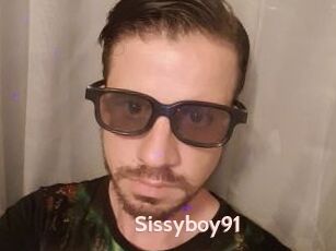 Sissyboy91