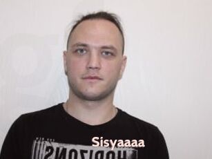 Sisyaaaa