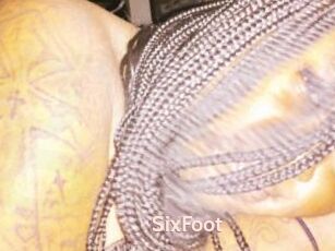 SixFoot