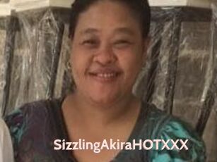 SizzlingAkiraHOTXXX