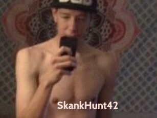 SkankHunt42