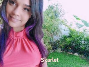 Skarlet