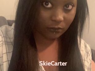 SkieCarter