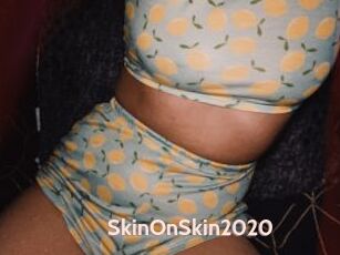 SkinOnSkin2020