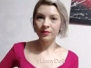 SkinnyDoll