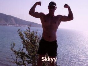 Skkyy