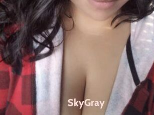 Sky_Gray