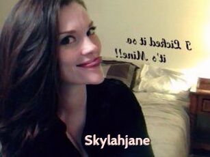 Skylahjane