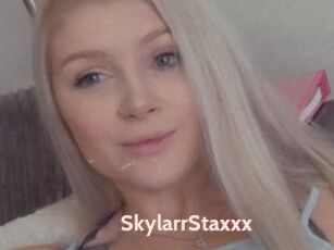 SkylarrStaxxx