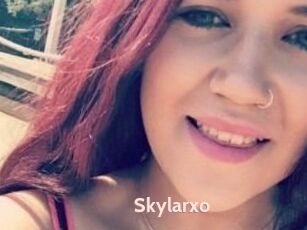 Skylarxo