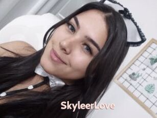 SkyleerLove