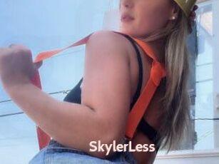 SkylerLess