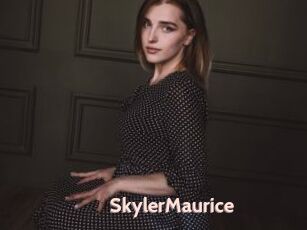 SkylerMaurice