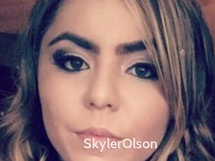 Skyler_Olson