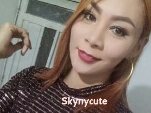 Skynycute