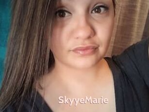 SkyyeMarie
