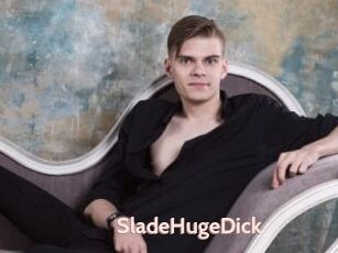 SladeHugeDick