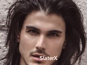 SlaterX