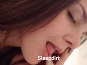 Sleepdirt