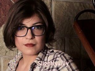 SlightlyLilly