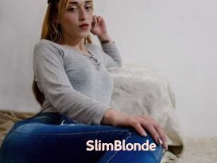 SlimBlonde