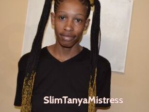 SlimTanyaMistress