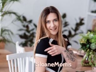 SloaneMorris