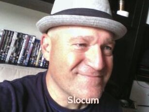 Slocum