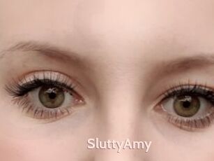 SluttyAmy
