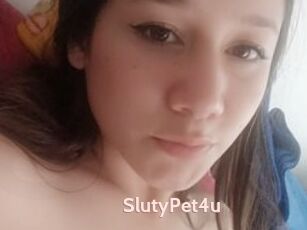 SlutyPet4u